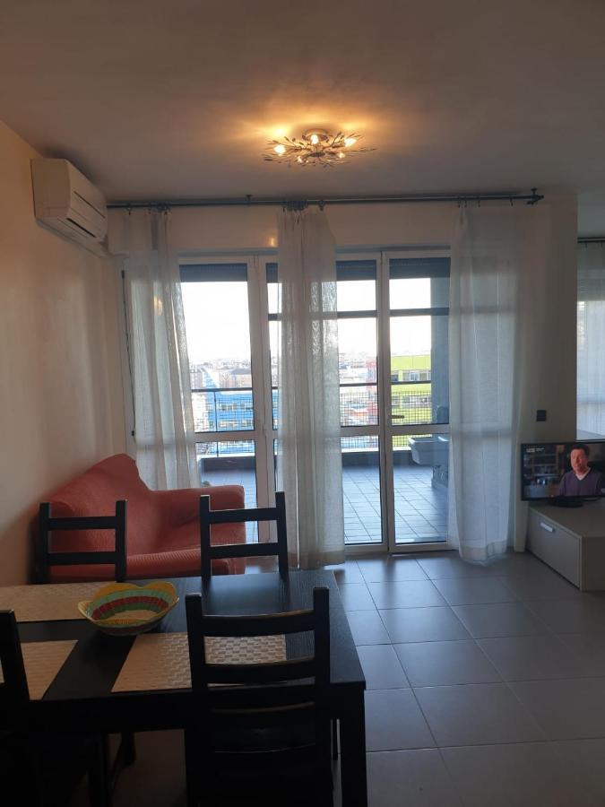 Bovisa New Apartment Milan