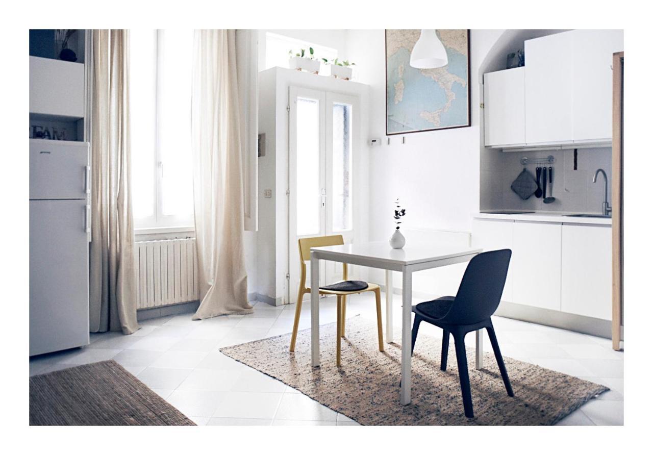 Apartment Taking A Walk In The Beating Heart Of Navigli *