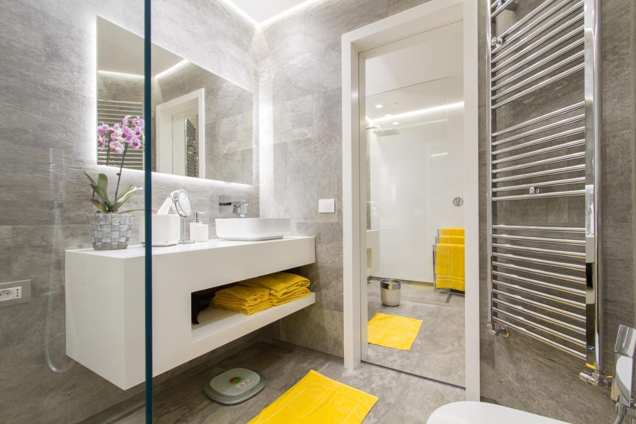 Aliette Suites - Stazione Centrale Apartment Milan