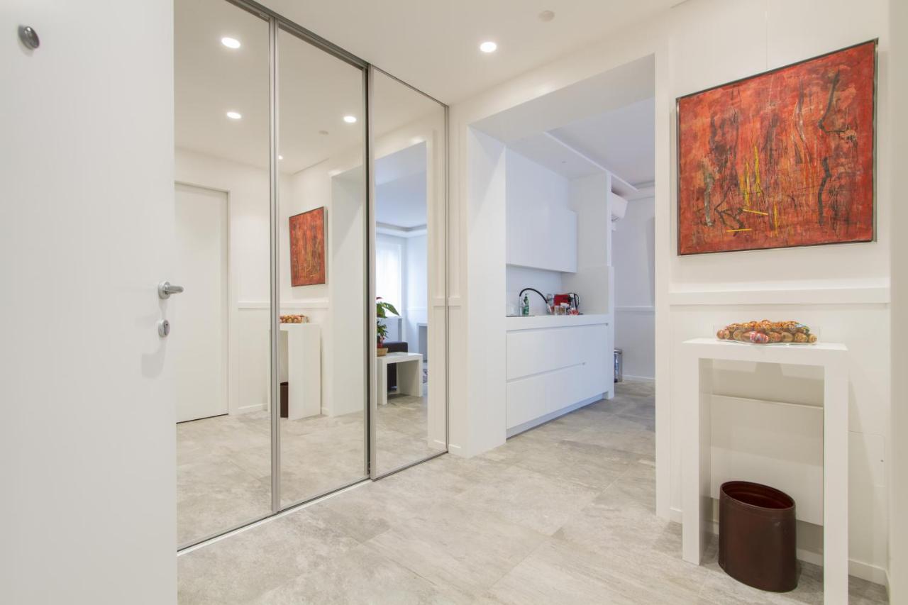 Aliette Suites - Stazione Centrale Milan