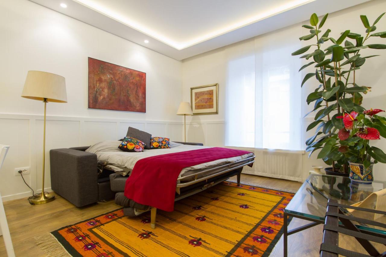Aliette Suites - Stazione Centrale * Milan
