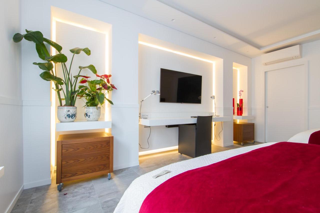 Aliette Suites - Stazione Centrale Apartment Milan