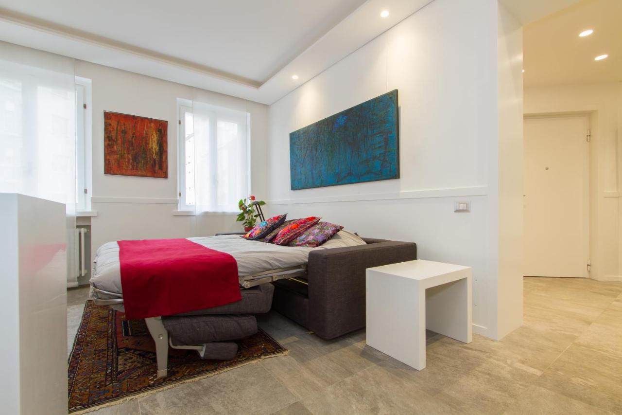 Aliette Suites - Stazione Centrale Apartment