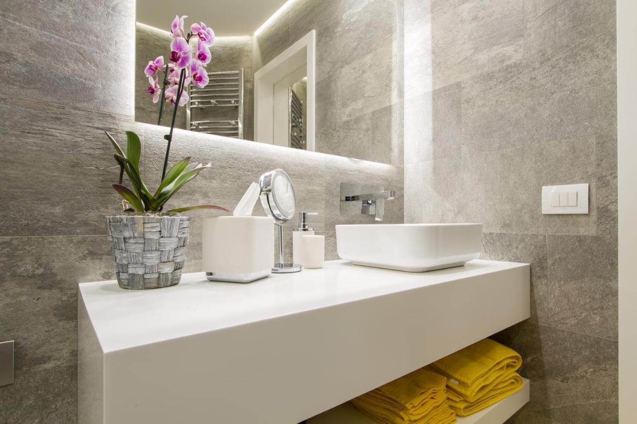 Aliette Suites - Stazione Centrale Apartment Milan