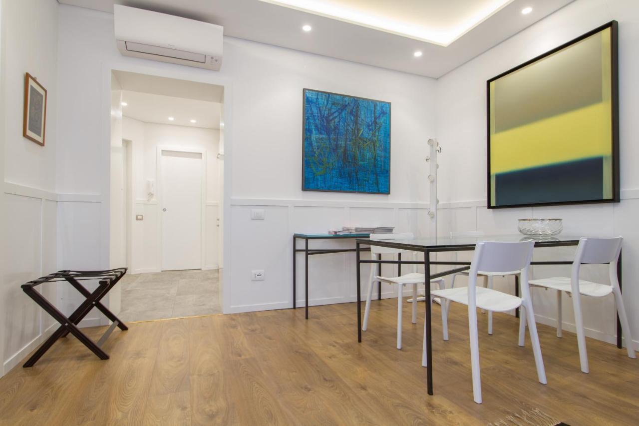 Aliette Suites - Stazione Centrale Apartment Milan