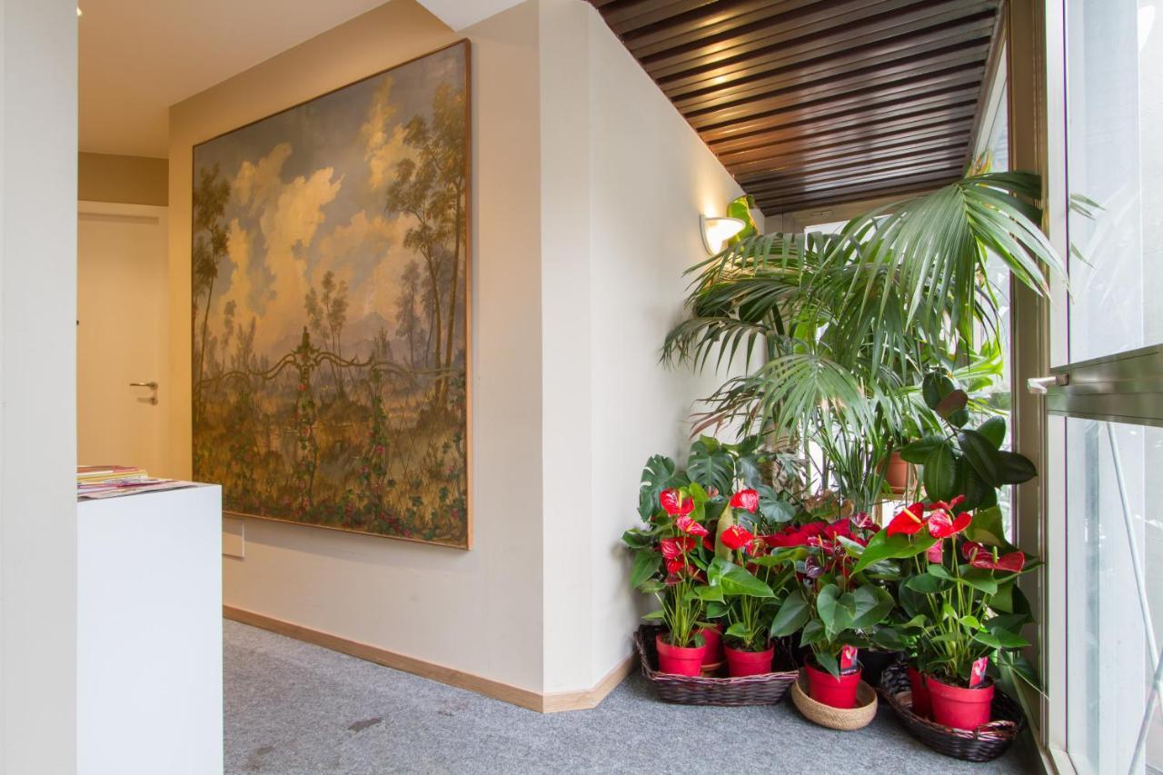 Aliette Suites - Stazione Centrale * Milan