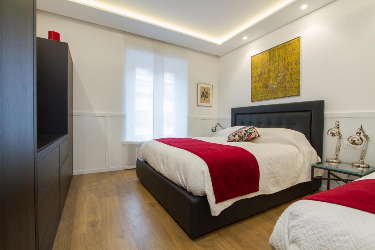 Aliette Suites - Stazione Centrale Apartment Milan