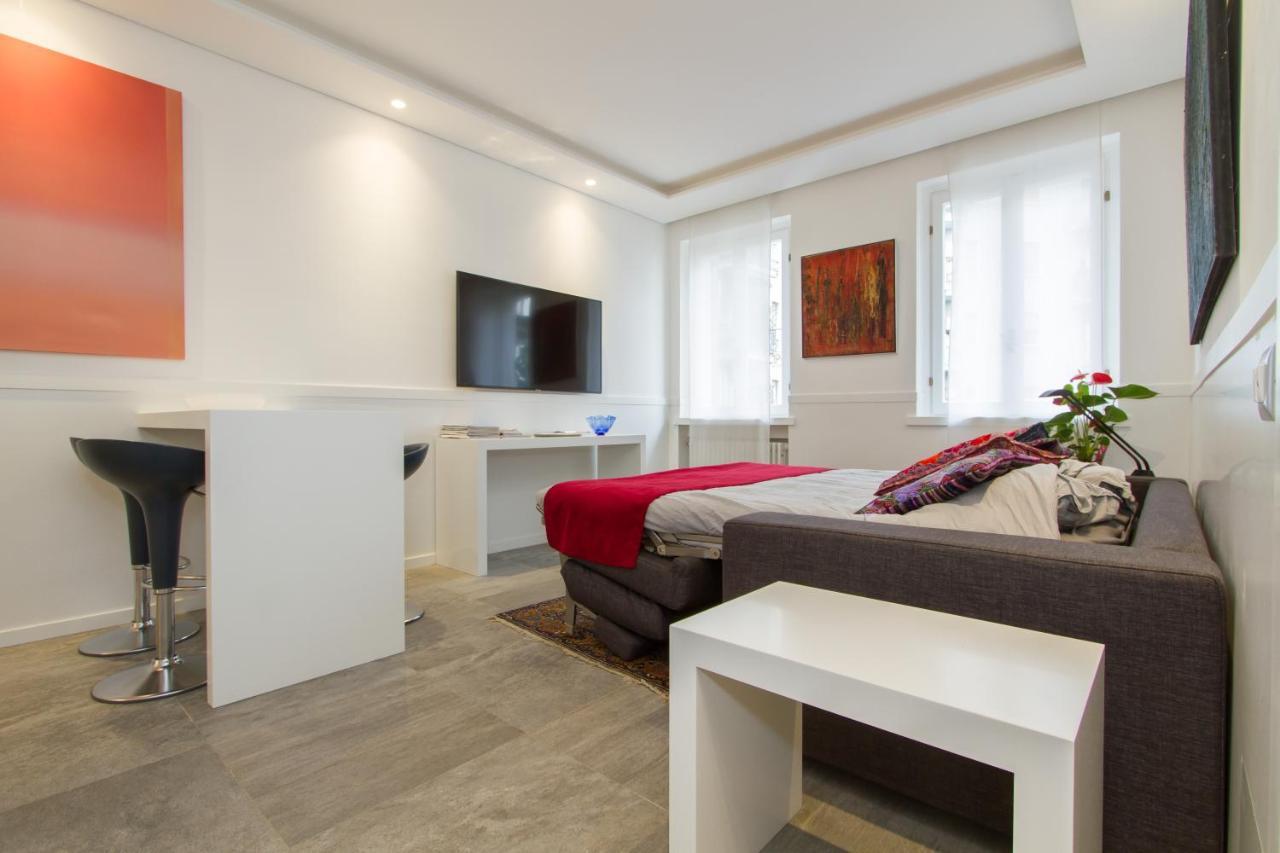 Aliette Suites - Stazione Centrale Apartment