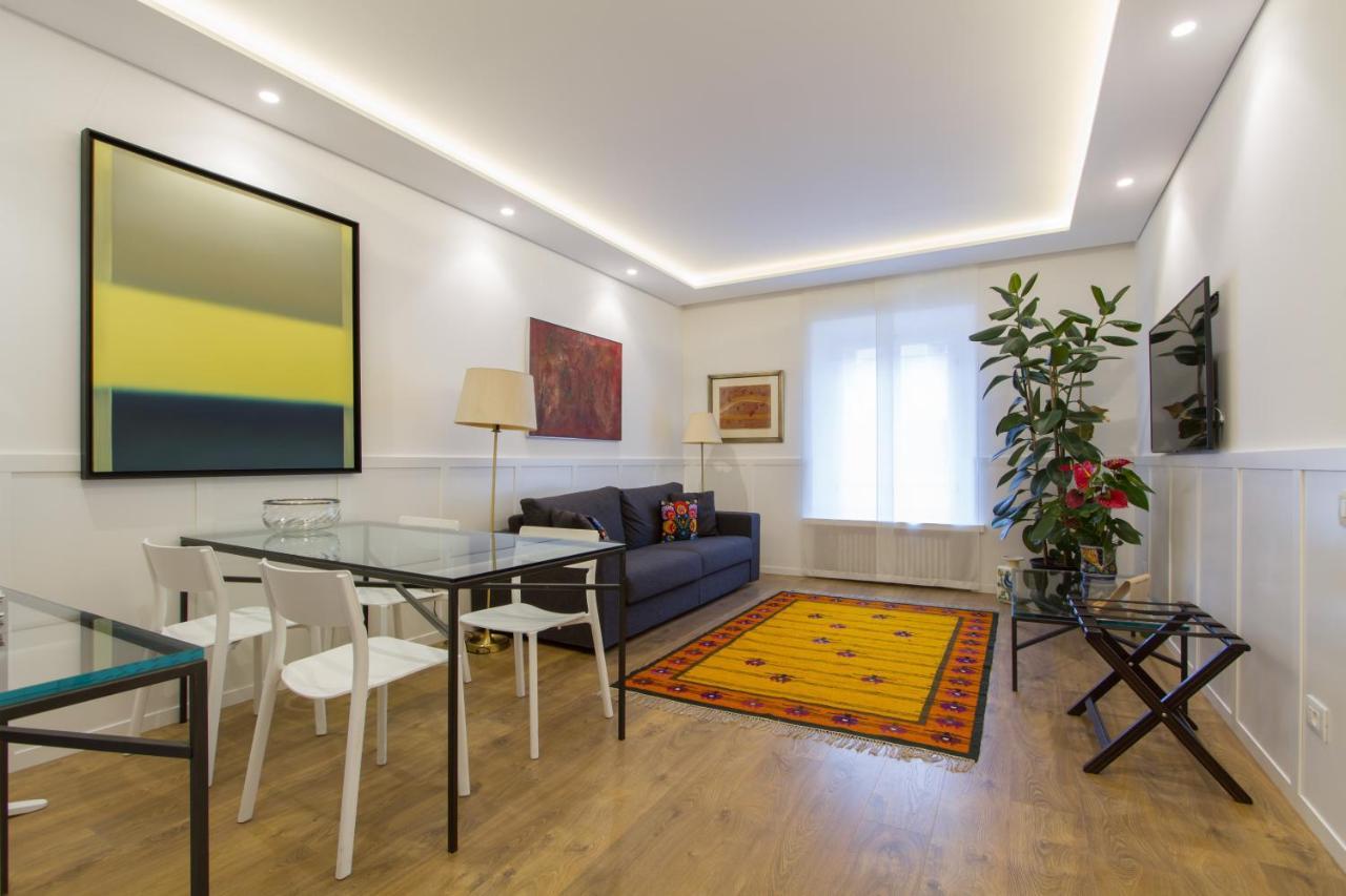 Apartment Aliette Suites - Stazione Centrale Milan