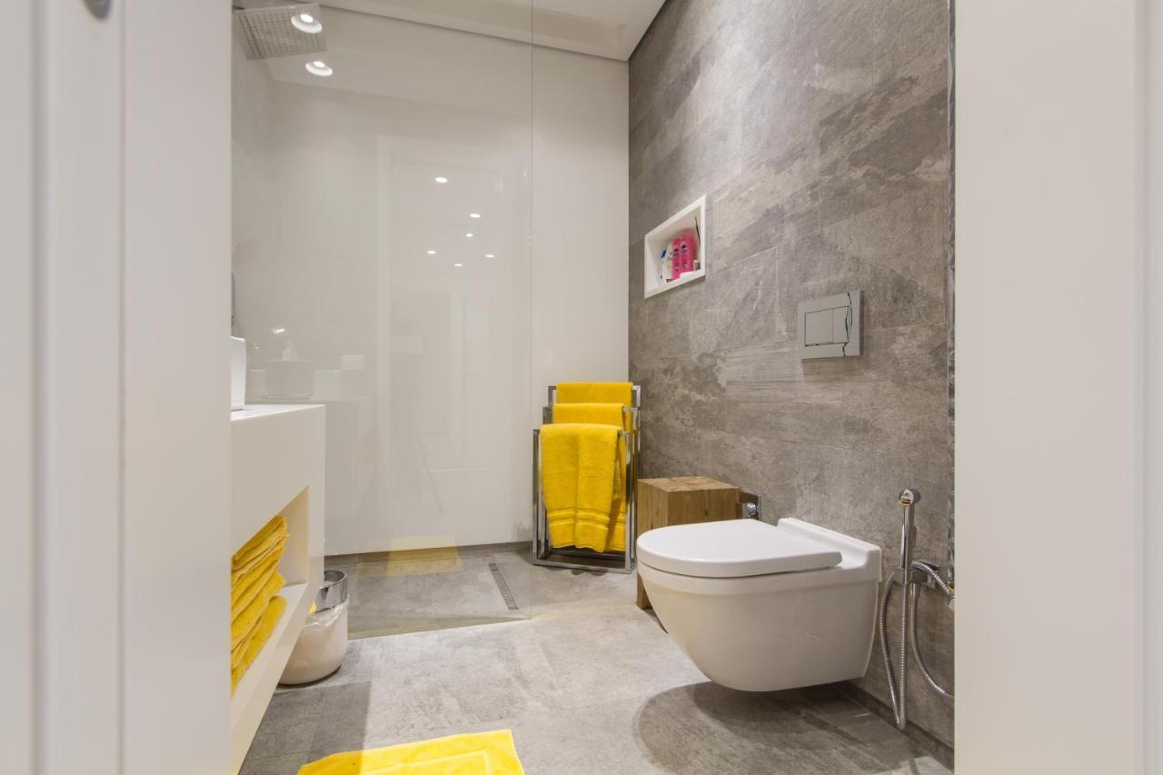 Apartment Aliette Suites - Stazione Centrale *