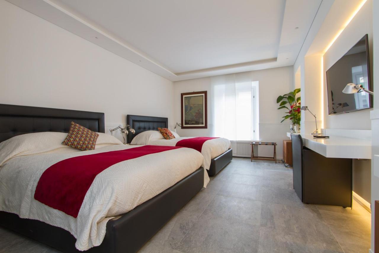 Aliette Suites - Stazione Centrale * Milan
