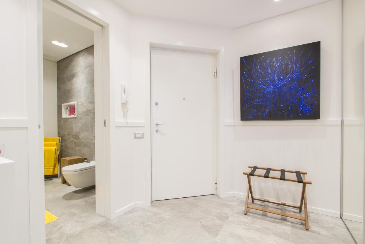 Aliette Suites - Stazione Centrale * Milan