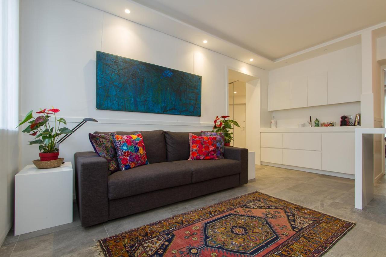 Aliette Suites - Stazione Centrale Apartment Milan