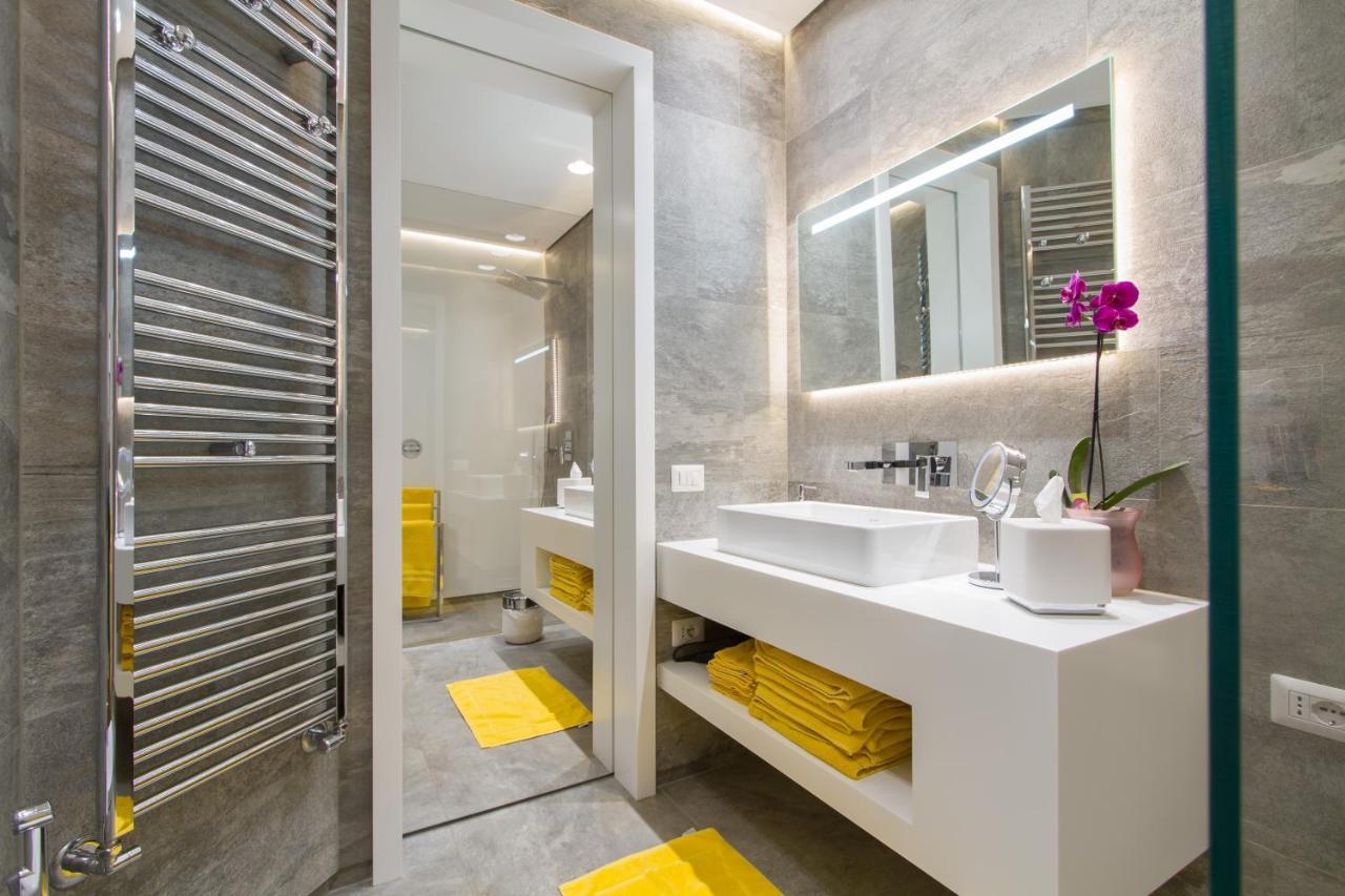 Aliette Suites - Stazione Centrale Apartment Milan