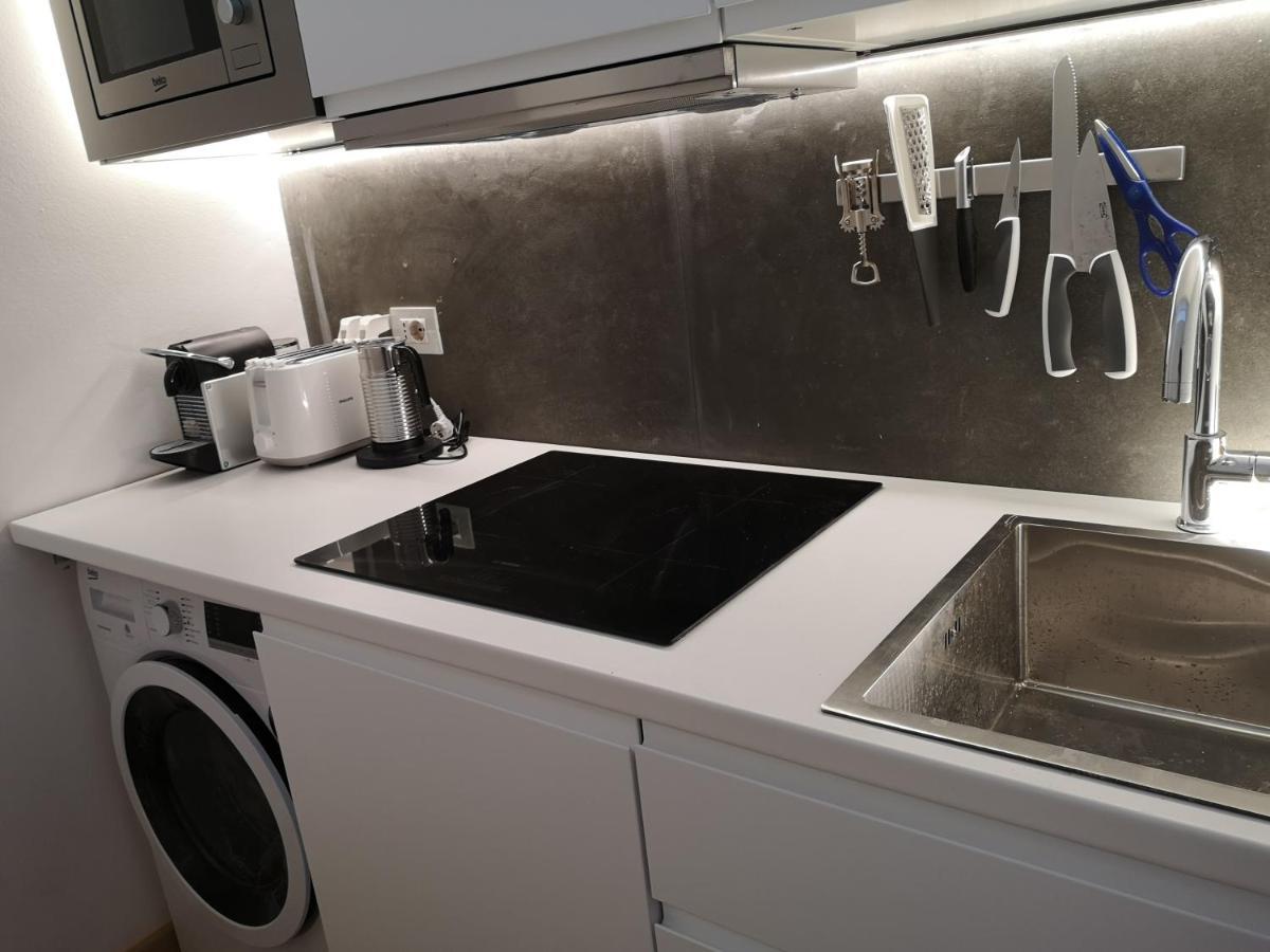 Apartamento Ca' Brera Milão