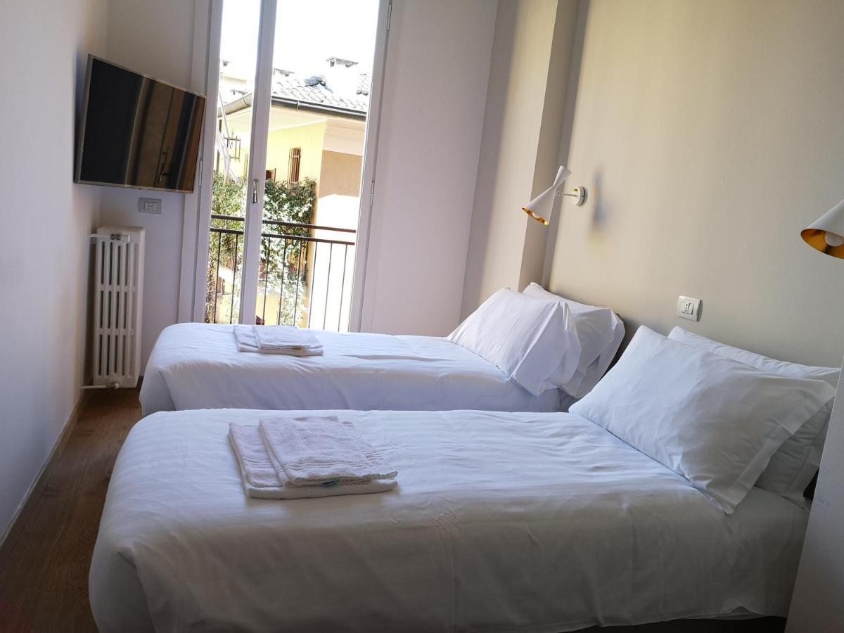 Ca' Brera Apartamento *