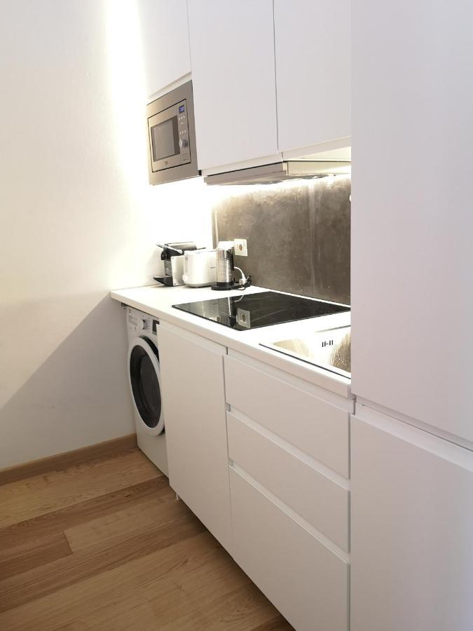 Ca' Brera Apartamento *