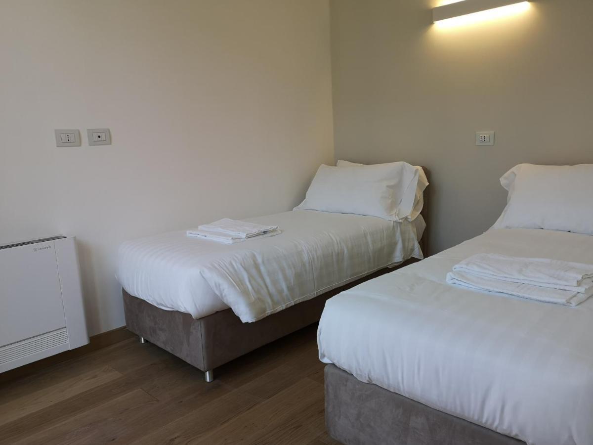 Ca' Brera Apartamento
