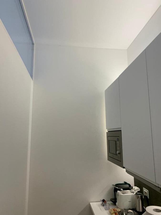 Ca' Brera Apartamento *