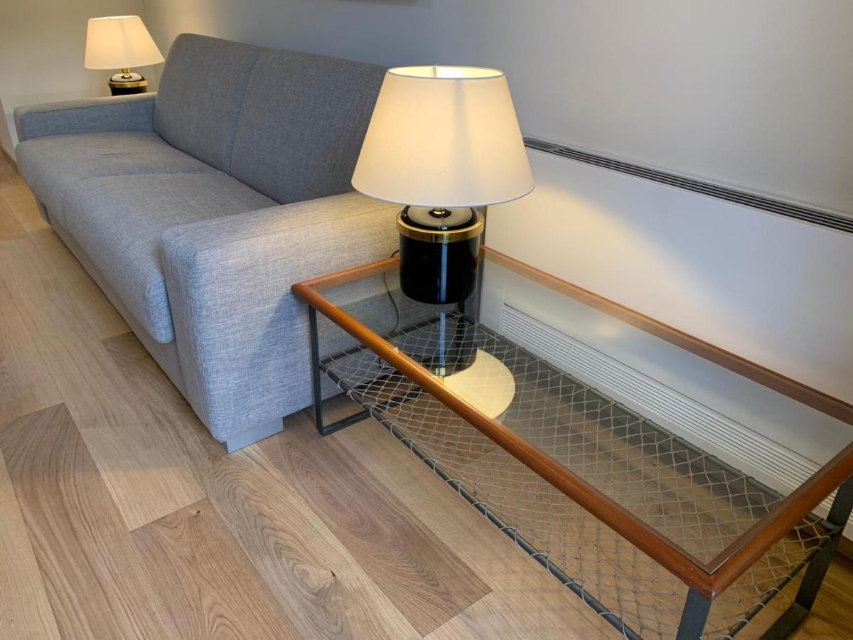 Ca' Brera Apartamento Milão