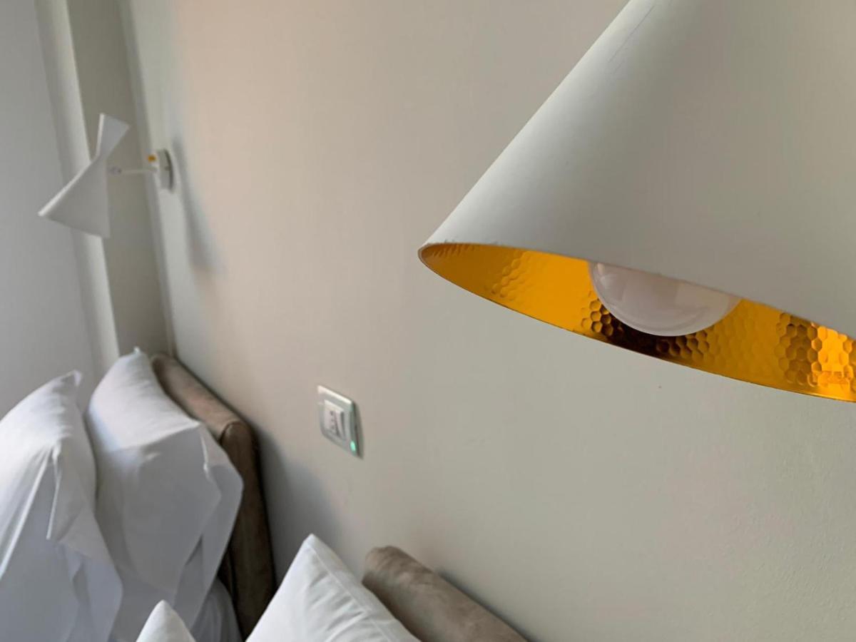 Ca' Brera Apartamento