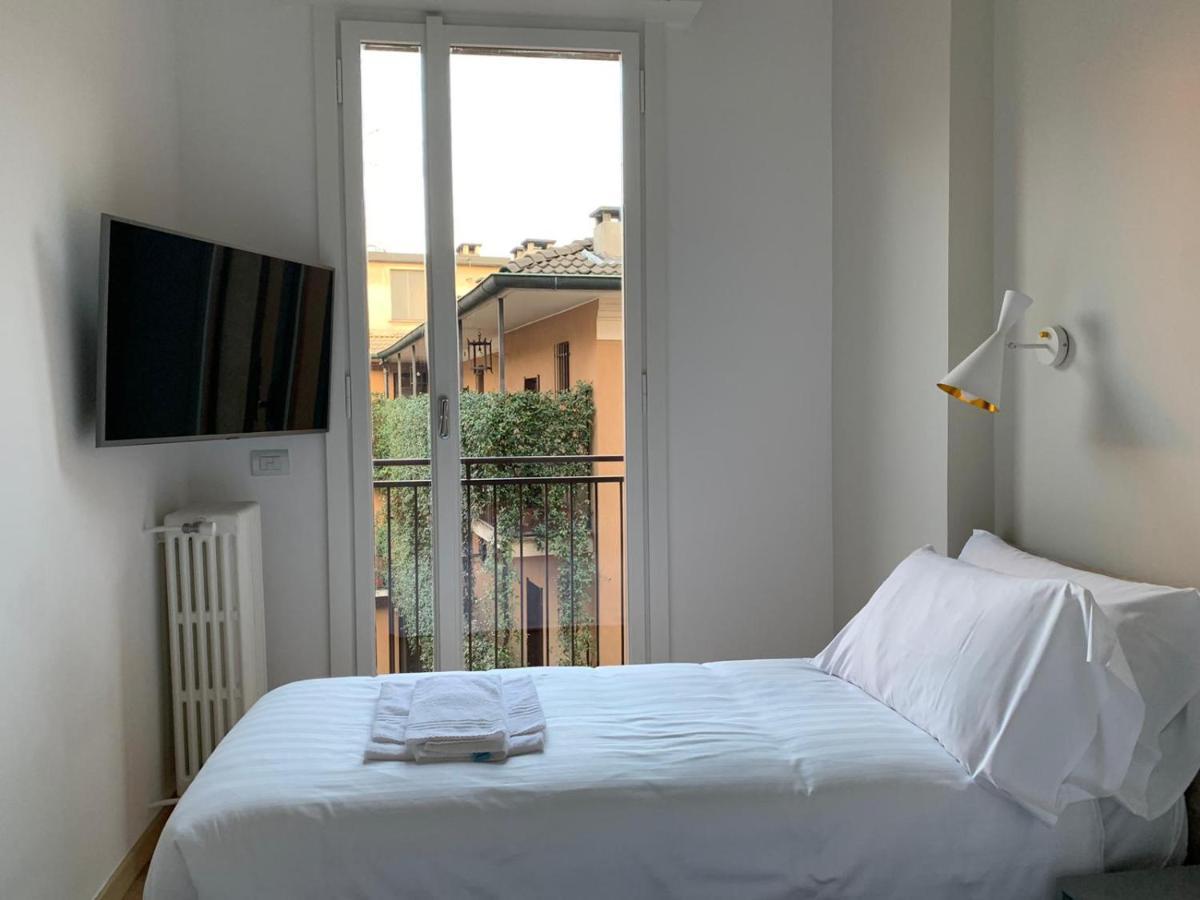 Apartamento Ca' Brera Milão