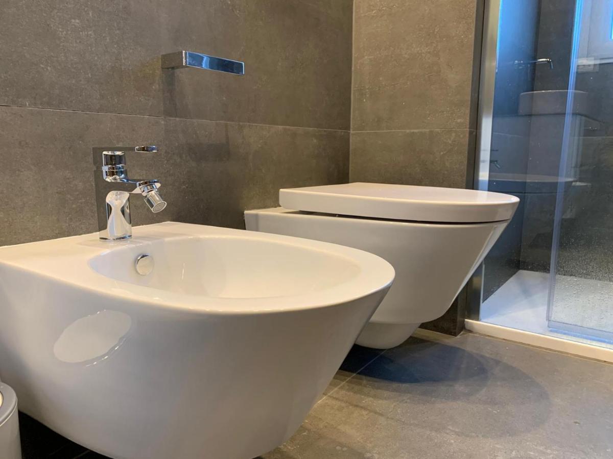 Apartamento Ca' Brera Milão