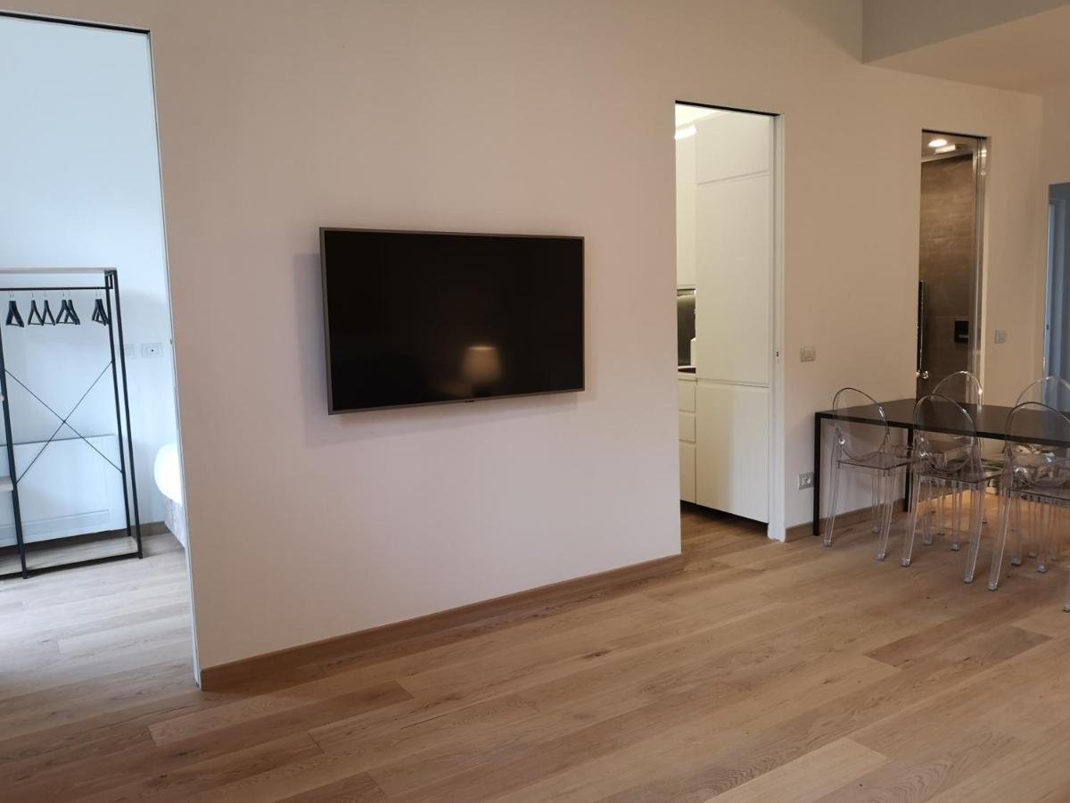 Ca' Brera Apartamento
