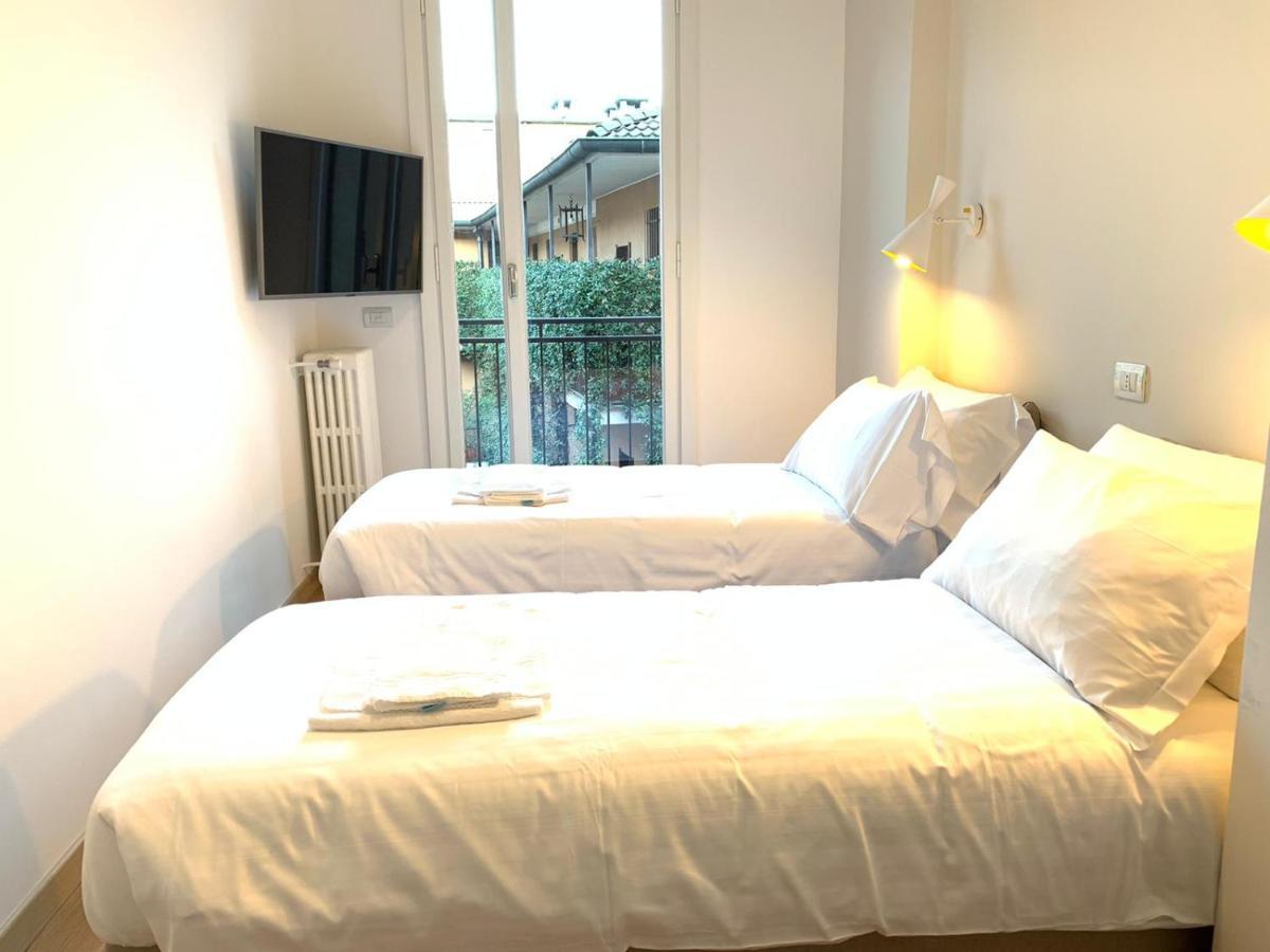 Apartamento Ca' Brera *