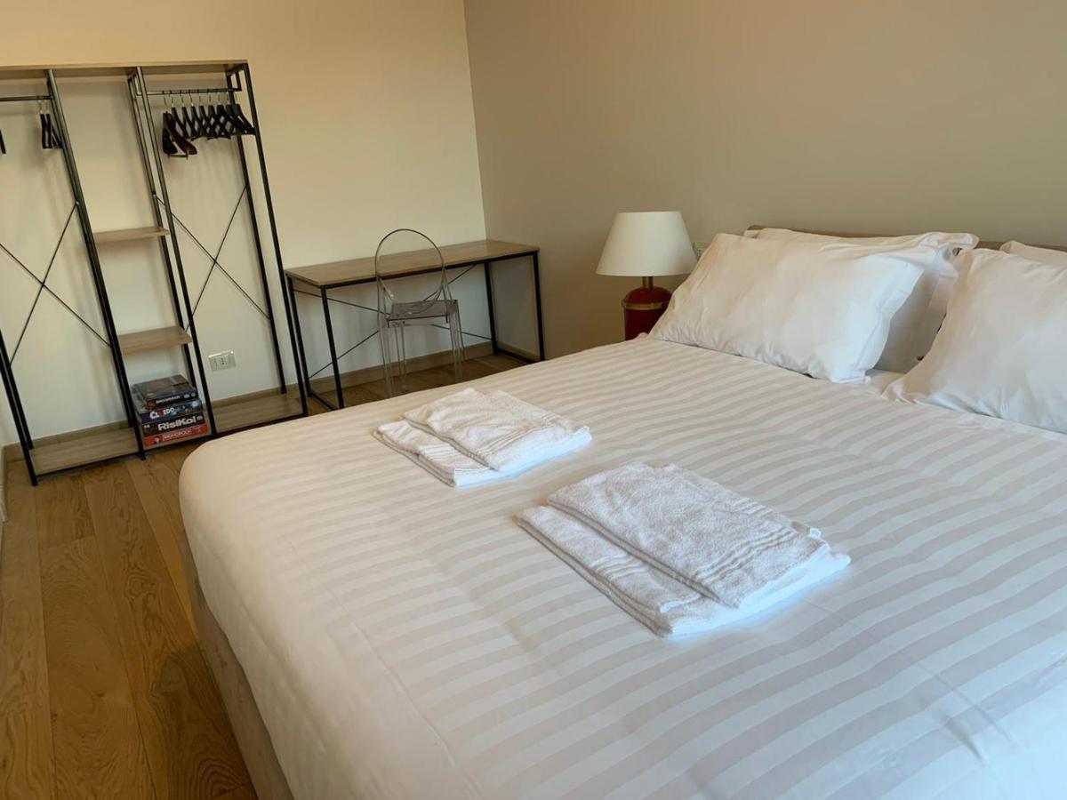 Apartamento Ca' Brera *