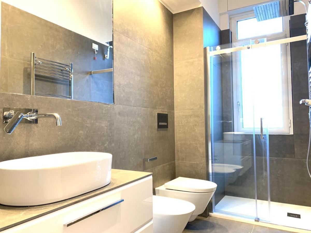 Apartamento Ca' Brera *