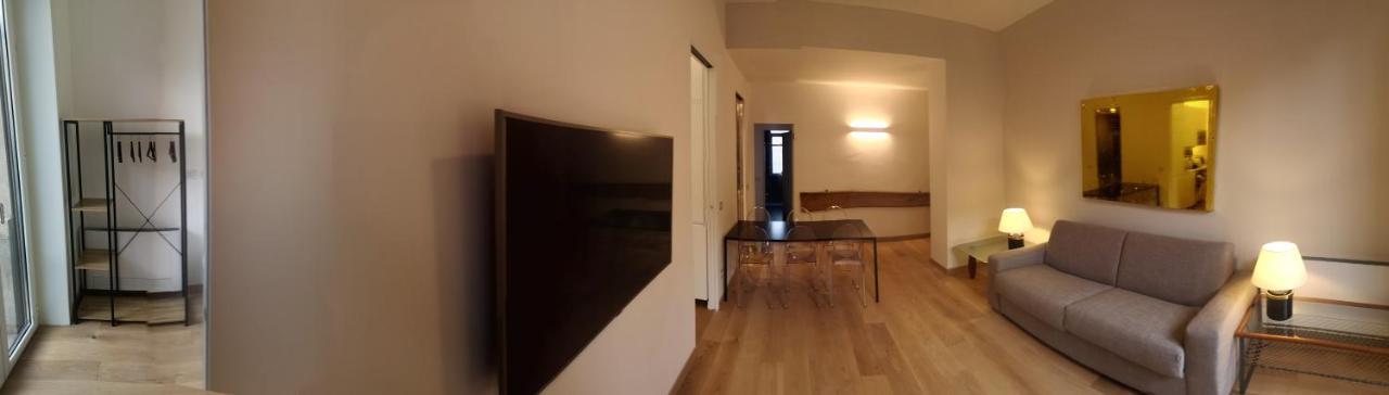 Apartamento Ca' Brera