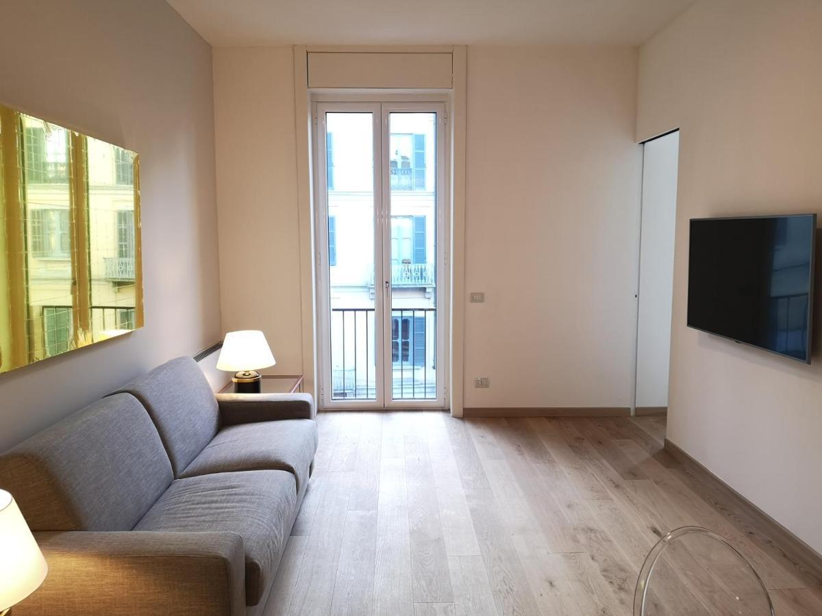 Apartamento Ca' Brera Milão