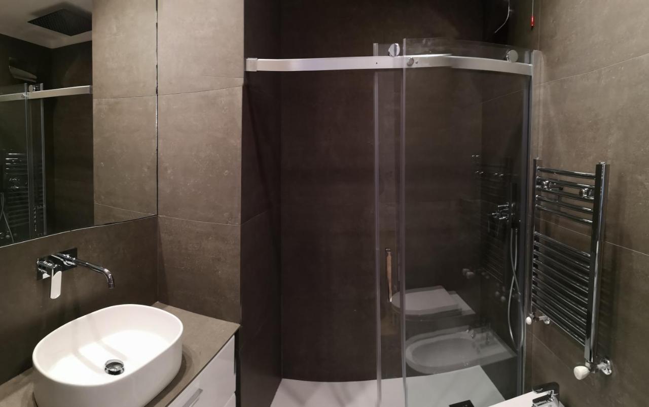 Ca' Brera Apartamento