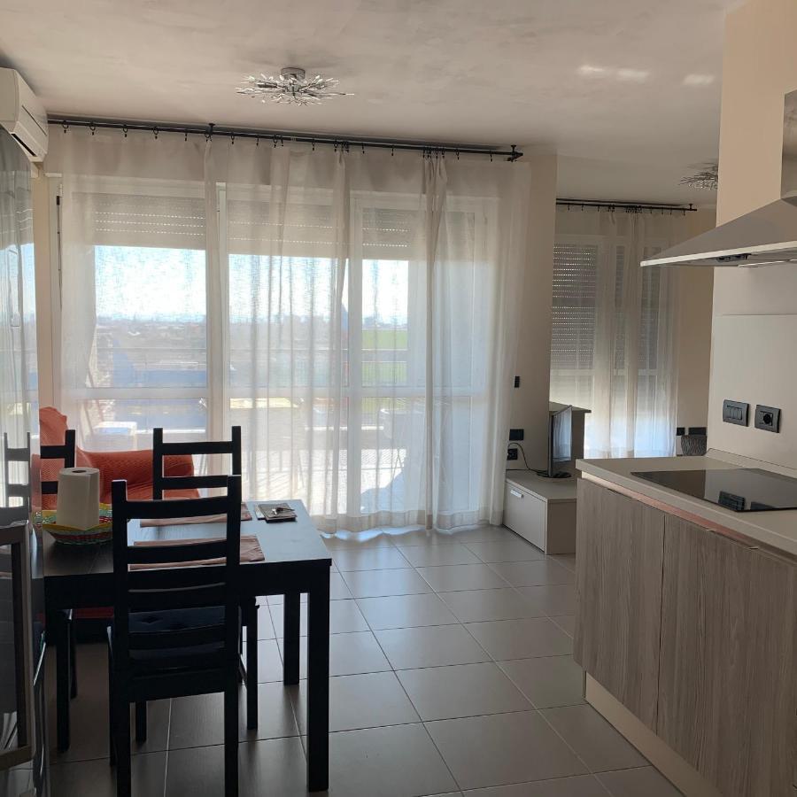 Bovisa New Apartment *