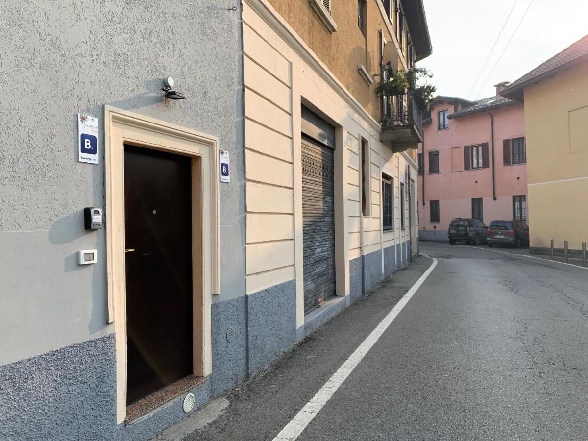 Apartment Ca.foscari