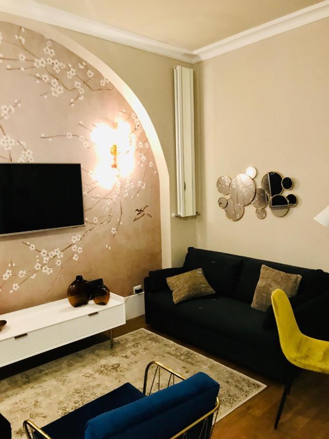 Porta Ticinese Apartment Milan