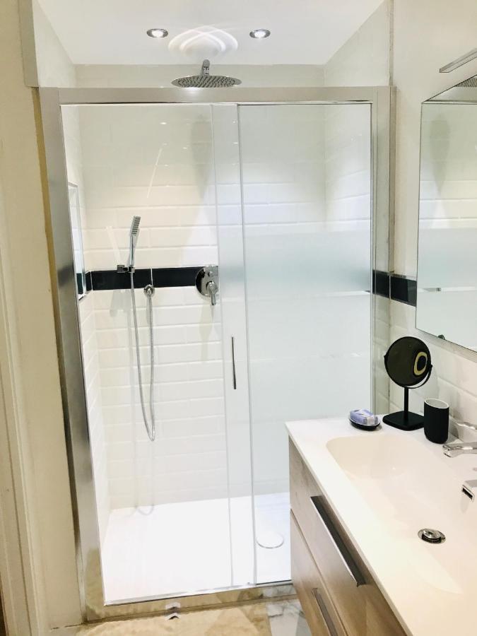 Porta Ticinese Apartment