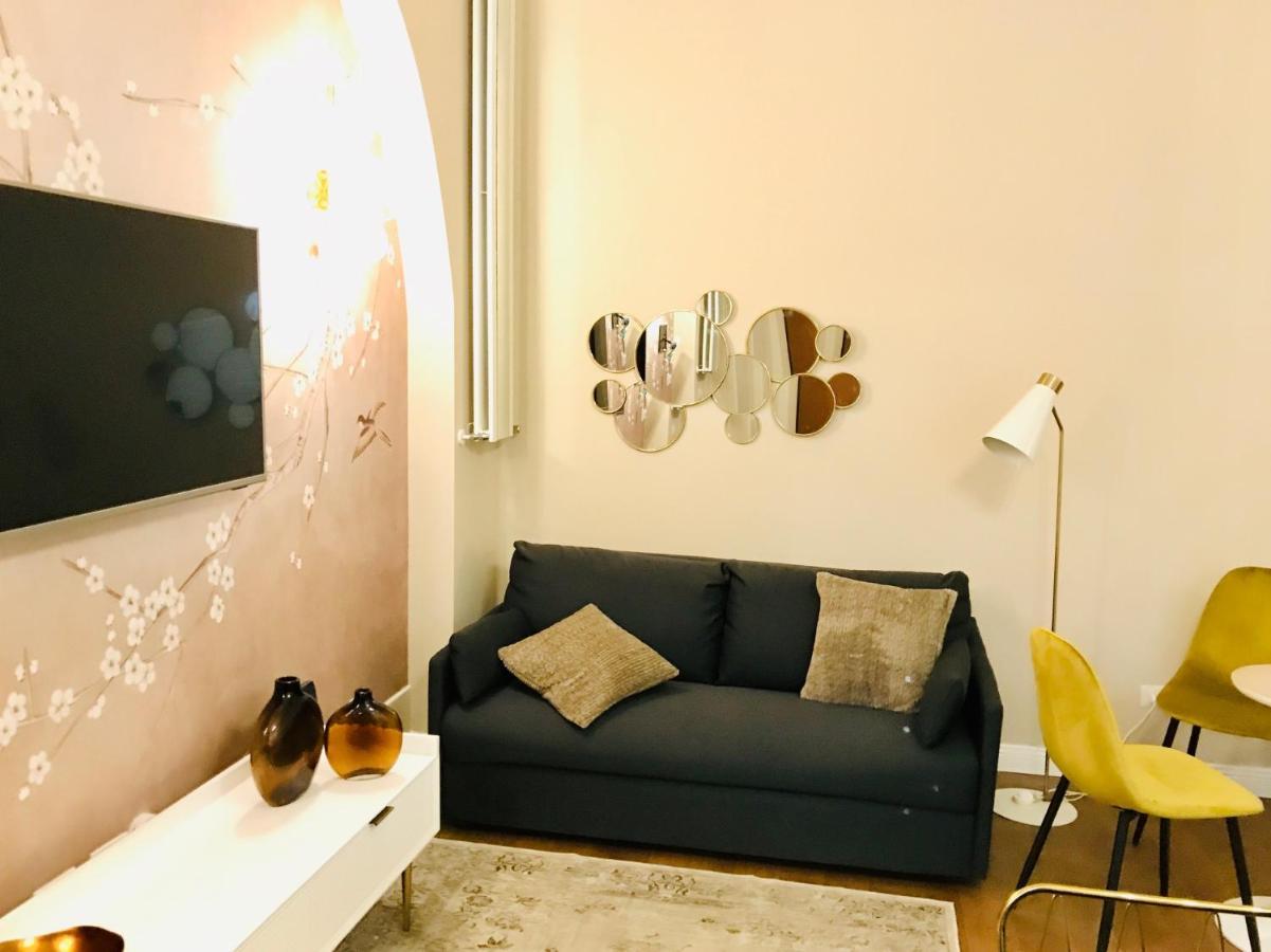 Apartment Porta Ticinese