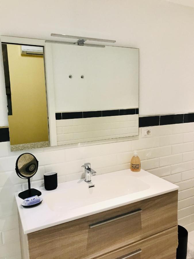 Apartment Porta Ticinese Milan