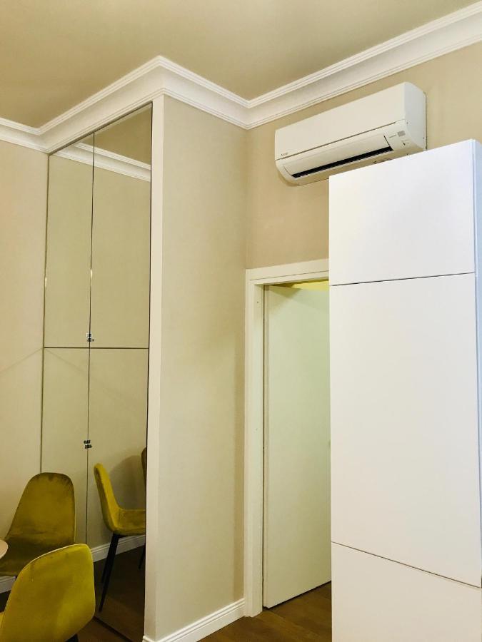 Apartment Porta Ticinese *