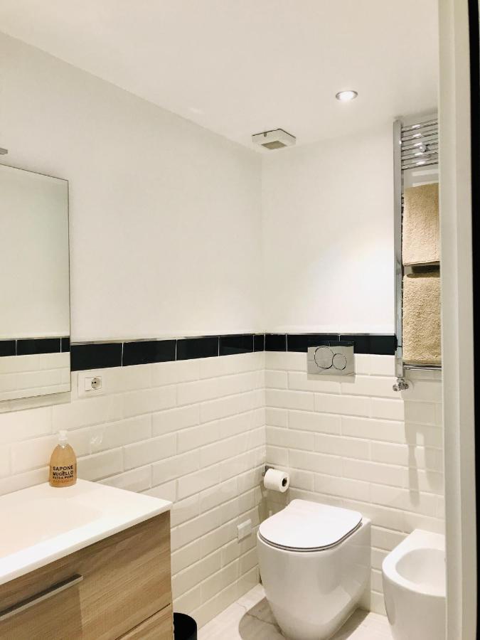 Apartment Porta Ticinese *