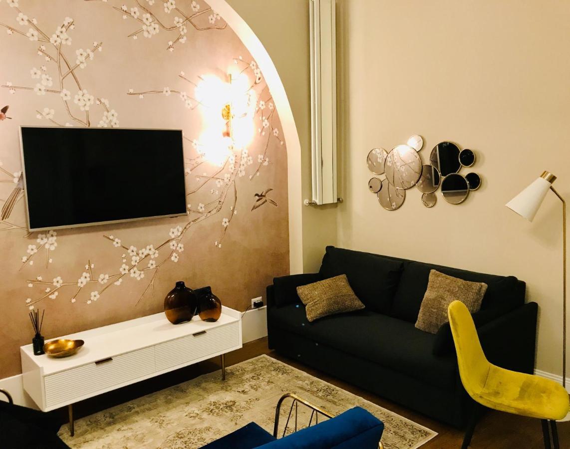 Apartment Porta Ticinese