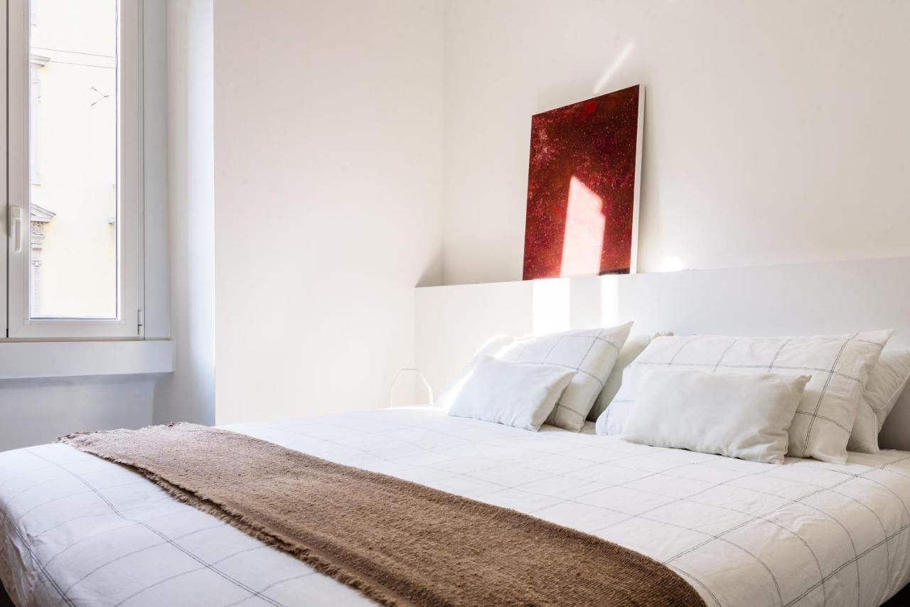 Anfossi Master Guest Apartment *