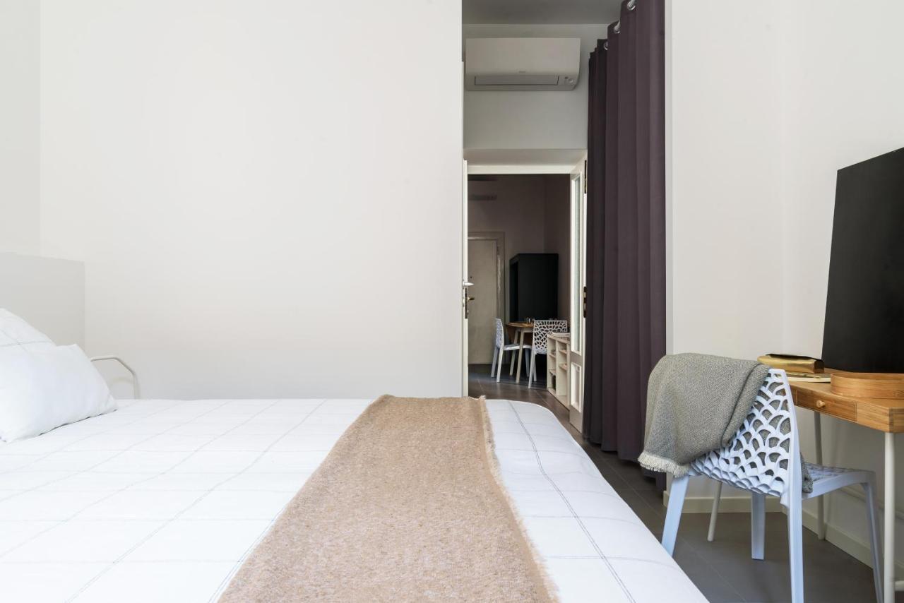 Apartment Anfossi Master Guest Milan