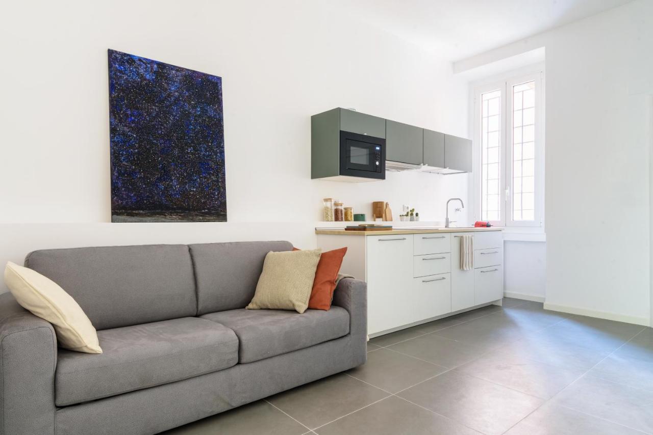 Anfossi Master Guest Apartment *