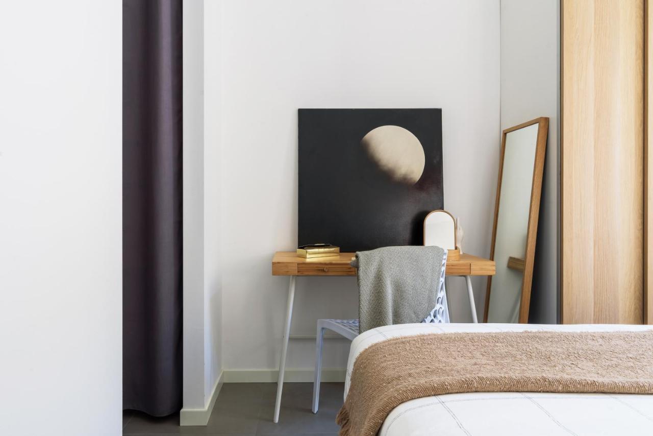 Anfossi Master Guest Apartment Milan