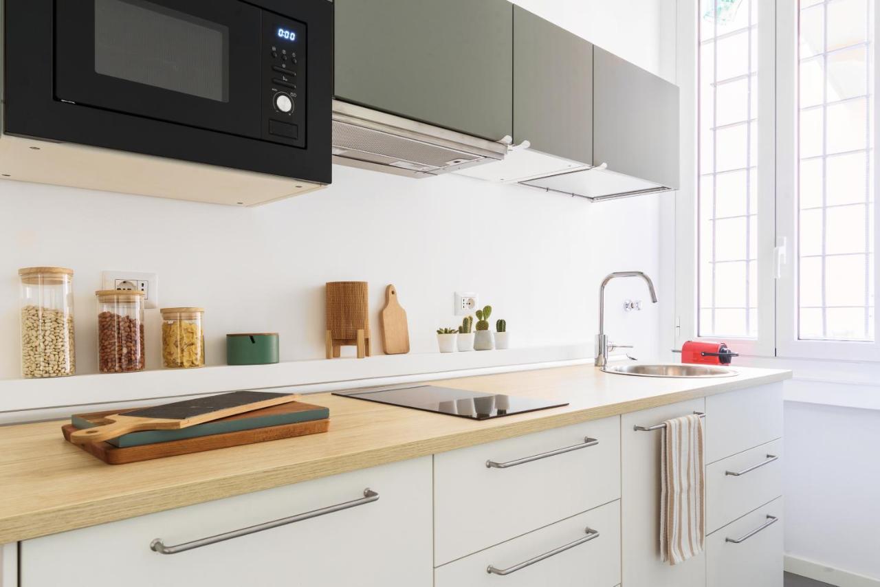 Anfossi Master Guest Apartment Milan
