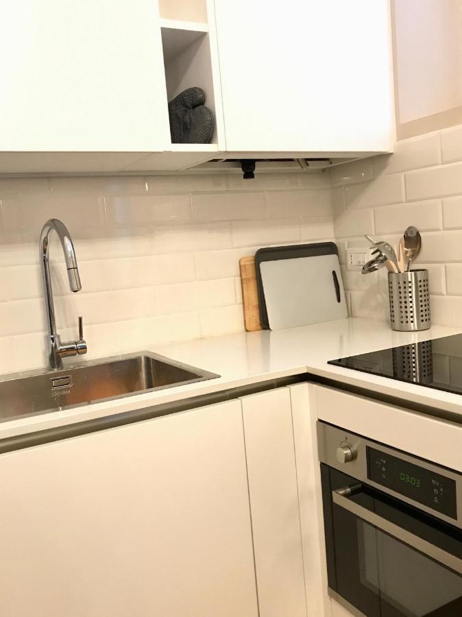 Apartment Porta Ticinese *