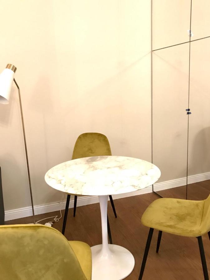 Apartment Porta Ticinese Milan